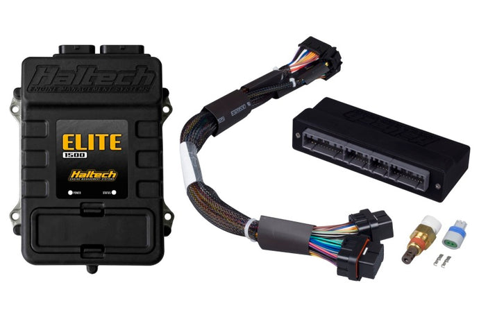 Haltech Elite 1500 Adaptor Harness ECU Kit Programmers & Tuners Haltech