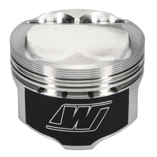 Load image into Gallery viewer, Wiseco Peugeot 306/206/106 +3.5cc 12.2:1 CR Piston Set Piston Sets - Forged - 4cyl Wiseco
