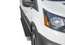 Load image into Gallery viewer, N-Fab Growler Fleet 2019 Ford Transit Van - Cab Length - Tex. Black Running Boards N-Fab
