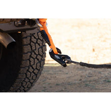 Load image into Gallery viewer, DV8 Offroad Pocket Fairlead For Synthetic Rope Winches Winch Kit DV8 Offroad
