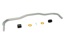 Load image into Gallery viewer, Whiteline 08+ Dodge Challenger Gen III / 06+ Charger LX Front Heavy Duty Adjustable 32mm Swaybar Sway Bars Whiteline
