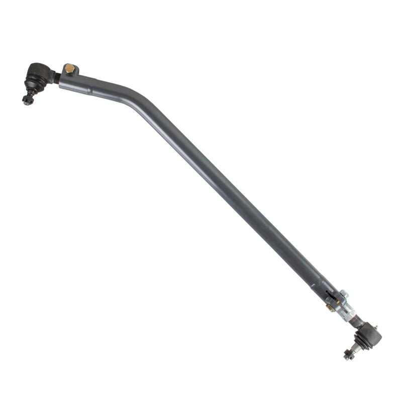 Synergy 03-13 Dodge Ram 1500/2500/3500 4x4 Heavy Duty Drag Link (w/ T-style steering) Tie Rods Synergy Mfg