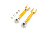 ISR Performance Street Series Rear Traction Rods - Nissan 350Z Traction Bars ISR Performance