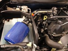 Load image into Gallery viewer, K&amp;N 02-05 Chevy Trailblazer L6-4.2L High Flow Performance Kit Cold Air Intakes K&amp;N Engineering   
