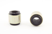 Load image into Gallery viewer, Whiteline Plus 3/08+ Dodge Challenger / 11/05+ Charger Rear Trailing Arm - Lower Front Bushing Kits Whiteline
