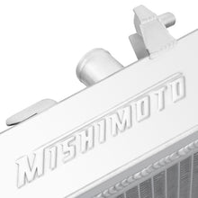 Load image into Gallery viewer, Mishimoto 05+ Ford Mustang Manual Aluminum Radiator Radiators Mishimoto
