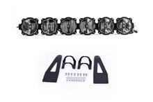 Load image into Gallery viewer, KC HiLiTES Can-Am Maverick 39in. Pro6 Gravity LED 6-Light 120w Combo Beam Overhead Light Bar System Light Bars &amp; Cubes KC HiLiTES
