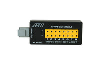 Load image into Gallery viewer, AEM 8 Channel K-Type Thermocouple EGT CAN Module Programmers &amp; Tuners AEM
