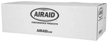 Load image into Gallery viewer, Airaid 07-13 Avalanche/Sierra/Silverado 4.3/4.8/5.3/6.0L Modular Intake Tube Air Intake Components Airaid   
