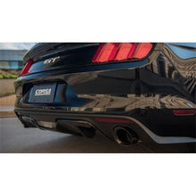 Load image into Gallery viewer, Corsa 2015-2017 Ford Mustang GT Convertible 5.0L V8 Black Xtreme Dual Rear Exit Exhaust Catback CORSA Performance
