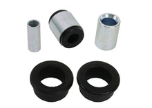 Load image into Gallery viewer, Whiteline Plus 95-04 Nissan Pathfinder R50 Rear Panhard Rod Bushing Bushing Kits Whiteline
