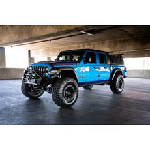 Load image into Gallery viewer, DV8 Offroad 20-22 Jeep JL 392/ Jeep JT Mojave Edition Dual Pod Light Mounts Light Mounts DV8 Offroad
