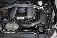 Load image into Gallery viewer, K&amp;N 2015 Ford Mustang V8-5.0L Performance Air Intake System Cold Air Intakes K&amp;N Engineering   
