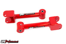 Load image into Gallery viewer, UMI Performance 78-88 GM G-Body Tubular Upper &amp; Lower Control Arms Kit Control Arms UMI Performance
