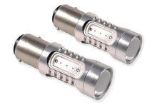 Load image into Gallery viewer, Diode Dynamics 1157 LED Bulb HP11 LED - Amber (Pair) Bulbs Diode Dynamics   
