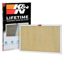 Load image into Gallery viewer, K&amp;N HVAC Filter - 20 x 30 x 1 HVAC Filters K&amp;N Engineering   
