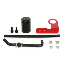 Load image into Gallery viewer, Mishimoto 2018+ Honda Accord 1.5T Direct Fit Catch Can - Red Bracket Oil Catch Cans Mishimoto
