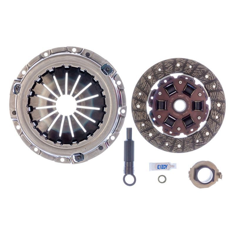 Exedy OE 2012-2014 Mazda 3 L4 Clutch Kit Clutch Kits - Single Exedy