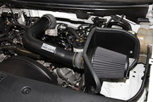 Load image into Gallery viewer, K&amp;N 04-08 Ford F150 V8-5.4L/04-07 Ford Lobo 5.4L V8 Blackhawk Perf Intake Kit Cold Air Intakes K&amp;N Engineering   

