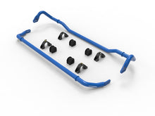 Load image into Gallery viewer, aFe 2020 Chevrolet Corvette C8 Control 3-Way Adjustable Front / Rear Sway Bar Set Sway Bars aFe
