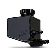 Load image into Gallery viewer, Mishimoto Pontiac GTO/G8 Aluminum Power Steering Reservoir - Black Coolant Reservoirs Mishimoto
