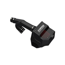 Load image into Gallery viewer, Corsa 2017-2020 Ford F-150 3.5L EcoBoost Cold Air Intake with DryTech air filter Cold Air Intakes CORSA Performance
