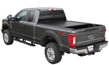 Load image into Gallery viewer, Pace Edwards 2016 Nissan Titan 6ft5in Bed UltraGroove Metal Retractable Bed Covers Pace Edwards

