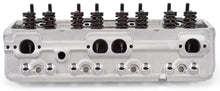 Load image into Gallery viewer, Edelbrock Cylinder Head E-Street SB Chevrolet 64cc (Complete Pair) Heads Edelbrock

