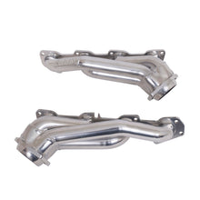 Load image into Gallery viewer, BBK 05-15 Dodge Challenger Charger 5.7 Hemi Shorty Tuned Length Exhaust Headers 1-3/4 Silver Ceramic Headers &amp; Manifolds BBK
