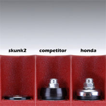 Load image into Gallery viewer, Skunk2 Honda/Acura K-Series (All Models) Black Anodized Low-Profile Valve Cover Hardware Hardware Kits - Other Skunk2 Racing
