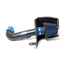 Load image into Gallery viewer, BBK 11-14 Mustang 5.0 GT Boss 302 Cold Air Intake Kit - Blackout Finish Cold Air Intakes BBK

