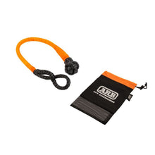 Load image into Gallery viewer, ARB Soft Connect Shackle 14.5T Soft Shackle Orange 14.5T Tow Straps ARB
