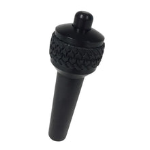 Load image into Gallery viewer, DV8 Offroad 1997-06 Jeep TJ Auto Shift Lever Black Shift Knobs DV8 Offroad
