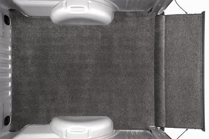 BedRug 2019+ Silverado/Sierra 1500 New Body Style XLT Bed Mat for Spray-In / No Liner 6ft 6in Bed Bed Liners BedRug   