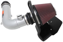 Load image into Gallery viewer, K&amp;N 11 Ford Explorer 3.5L V6 Performance Intake Kit Cold Air Intakes K&amp;N Engineering   
