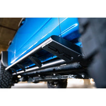 Load image into Gallery viewer, DV8 Offroad 21-22 Ford Bronco FS-15 Series Rock Sliders Body Armor &amp; Rock Rails DV8 Offroad
