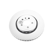 Load image into Gallery viewer, Power Stop 2018 Dodge Challenger Front Evolution Geomet Coated Rotor Brake Rotors - OE - Cryo PowerStop
