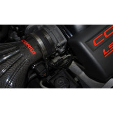 Load image into Gallery viewer, Corsa 06-13 Chevrolet Corvette C6 Z06 7.0L V8 Air Intake Cold Air Intakes CORSA Performance
