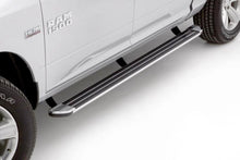 Load image into Gallery viewer, Lund 09-15 Dodge Ram 1500 Crew Cab (Built Before 7/1/15) Crossroads 87in. Running Board Kit - Chrome Running Boards LUND
