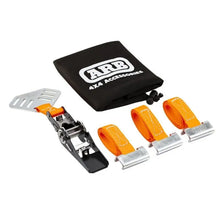 Load image into Gallery viewer, ARB Baserack Spare Wheel Y Strap Roof Rack ARB
