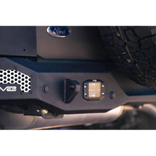 Load image into Gallery viewer, DV8 Offroad 21-22 Ford Bronco MTO Series Rear Bumper Light Mounts DV8 Offroad

