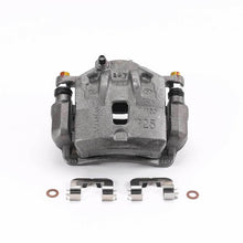 Load image into Gallery viewer, Power Stop 11-12 Hyundai Elantra Front Left or Front Right Autospecialty Caliper w/Bracket Brake Calipers - OE PowerStop   
