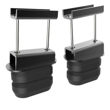 Load image into Gallery viewer, Timbren 2000 International 2554 Rear Suspension Enhancement System Bump Stops Timbren
