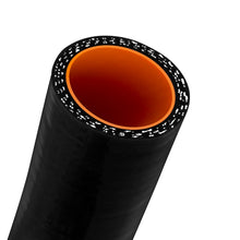 Load image into Gallery viewer, Mishimoto 02-06 Mini Cooper S (Supercharged) Black Silicone Hose Kit Hoses Mishimoto
