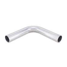 Load image into Gallery viewer, Mishimoto Universal Aluminum Intercooler Tubing 3in. OD - 90 Degree Bend Aluminum Tubing Mishimoto
