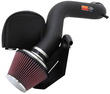 Load image into Gallery viewer, K&amp;N 04-06 Dodge Durango V8-5.7L Performance Intake Kit Cold Air Intakes K&amp;N Engineering   
