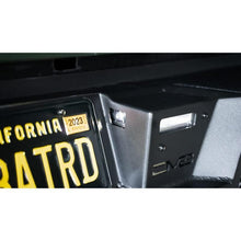 Load image into Gallery viewer, DV8 Offroad 2022-2023 Toyota Tundra MTO Series Rear Bumper Bumpers - Steel DV8 Offroad
