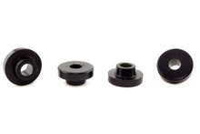 Load image into Gallery viewer, Whiteline Plus 77-9/85 Mazda 323 / 3/72-77 RX3 / 4/73-79 RX4 Front Sway Bar-To Control Arm Bushing Sway Bar Bushings Whiteline
