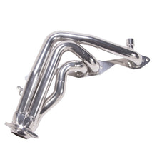 Load image into Gallery viewer, BBK 93-96 Chevrolet Impala SS Shorty Tuned Length Exhaust Headers - 1-5/8 Silver Ceramic Headers &amp; Manifolds BBK
