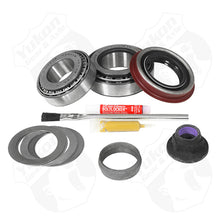 Load image into Gallery viewer, Yukon Gear Pinion install Kit For Ford 9.75in Diff Ring and Pinion Install Kits Yukon Gear &amp; Axle

